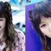 Kuncir Rambut Wendy