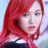Rambut Merah Wendy