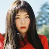 Rambut Seulgi Era \&#039;PEEK A BOO\&#039;