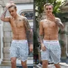 Justin Bieber Saat Shirtless, Pamer Tato &amp; Otot Kekar