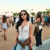 Rachel Vennya di Coachella 2026