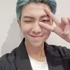 RM BTS