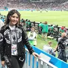 via vallen nonton piala dunia