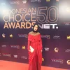 Indonesian Choice Awards 2018