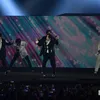 Super Junior - Asian Games 2018