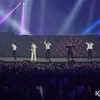 Super Junior - Asian Games 2018
