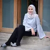 Zaskia Adya Mecca