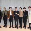 Idol K-Pop Gen 4