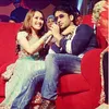 Shaheer Sheikh dan Ayu Ting Ting
