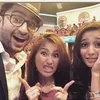 Shaheer Sheikh dan Ayu Ting Ting