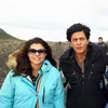 Shahrukh Khan dan Kajol