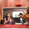 Ravi Bhatia & Bella Shofie