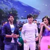 Ravi Bhatia &amp; Bella Shofie