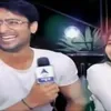 Shaheer Sheikh dan Ayu Ting Ting