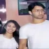 Shaheer Sheikh dan Ayu Ting Ting