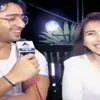 Shaheer Sheikh dan Ayu Ting Ting