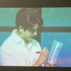 Fan Service Taecyeon di Jakarta