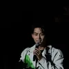 Fan Service Taecyeon di Jakarta