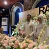 Intimate Gala Dinner Reza DA