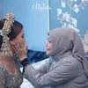 Bunga Jelitha dan Syamsir Alam