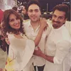 Bipasha Basu dan Karan Singh Grover