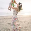 Pesta Ultah Anak Tengku Dewi di Bali