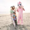 Pesta Ultah Anak Tengku Dewi di Bali