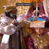Lesti dan Rizky Billar