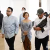 Kiky Saputri Siraman Pengajian