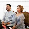 Kiky Saputri Siraman Pengajian