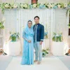 Rini Yulianti Hamil