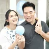 Rini Yulianti Hamil