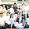Rini Yulianti Hamil