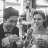 Pre-Wedding ala Foodies