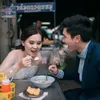 Pre-Wedding ala Foodies