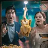 Pre-Wedding ala Foodies