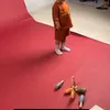 Xabiru dan Chava