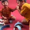 Xabiru dan Chava