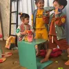 Xabiru dan Chava