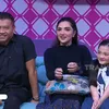 Arsy Parodi Anang Nyanyi Juri Gemas