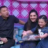 Arsy Parodi Anang Nyanyi Juri Gemas