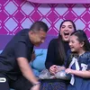 Arsy Parodi Anang Nyanyi Juri Gemas
