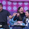 Arsy Parodi Anang Nyanyi Juri Gemas
