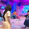 Arsy Parodi Anang Nyanyi Juri Gemas