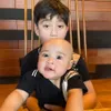 rafahar rayyanza, anak raffi ahmad, raffi ahmad nagita slavina