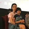 Anak Angga Yunanda dan Nurra Datau