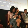 Anak Angga Yunanda dan Nurra Datau