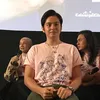 Anak Angga Yunanda dan Nurra Datau