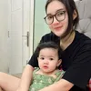 Nella Kharisma, Dory Harsa