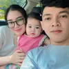 Nella Kharisma, Dory Harsa